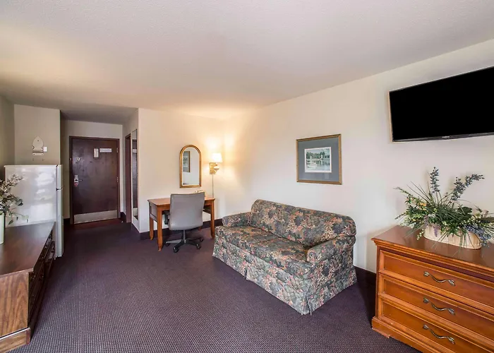 Econo Lodge Marion