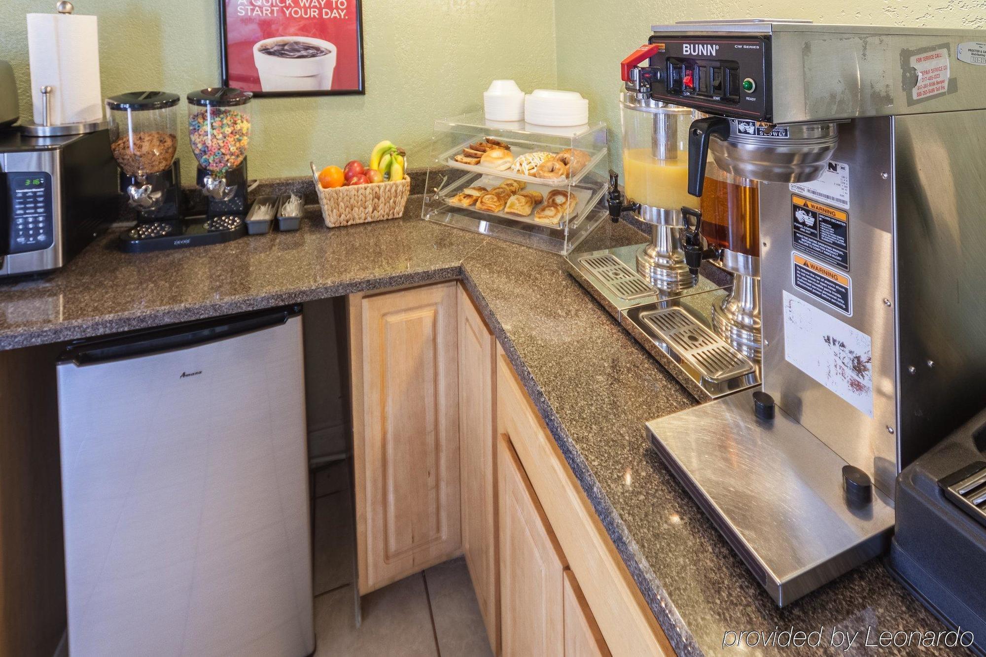 Econo Lodge Marion
