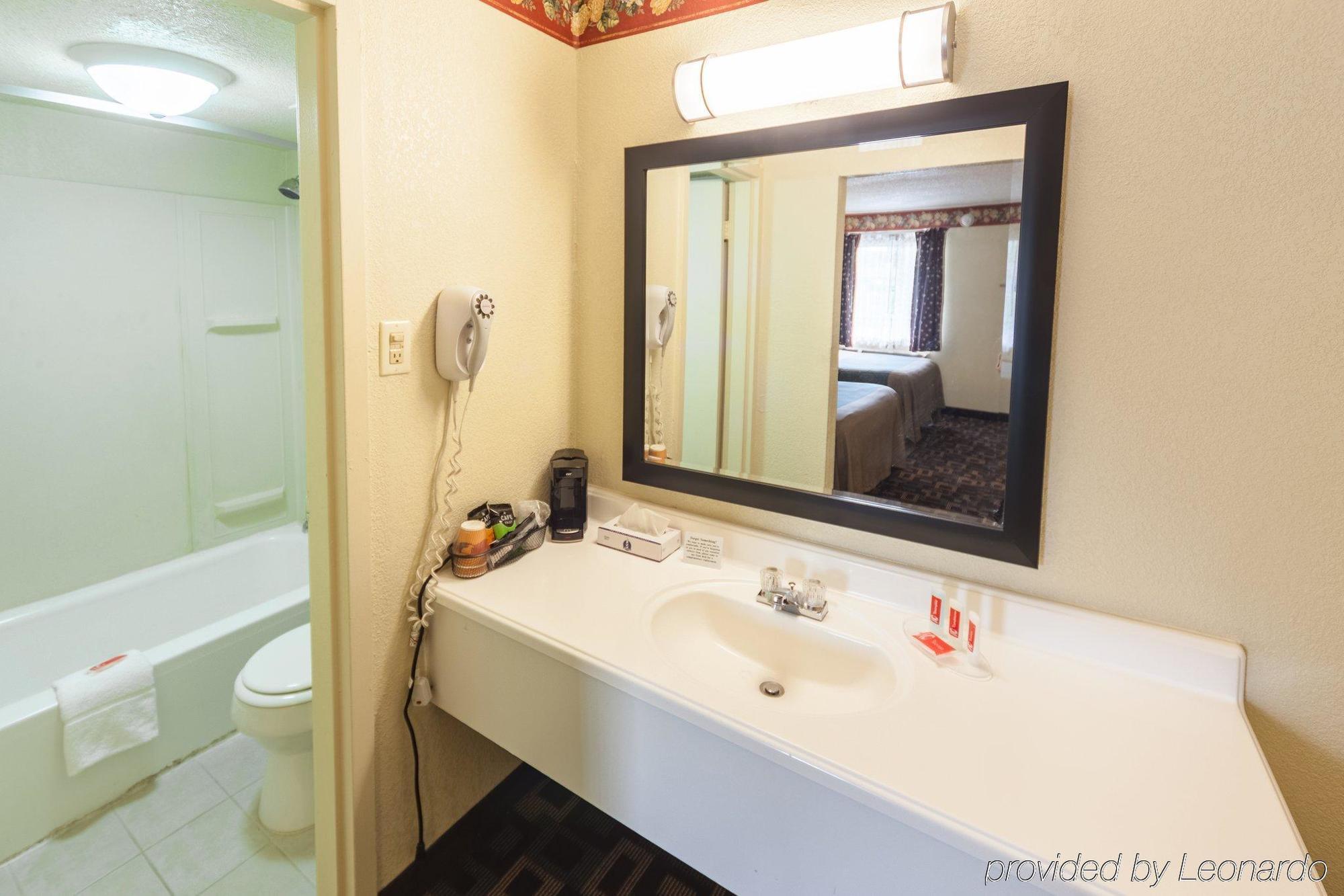 Econo Lodge