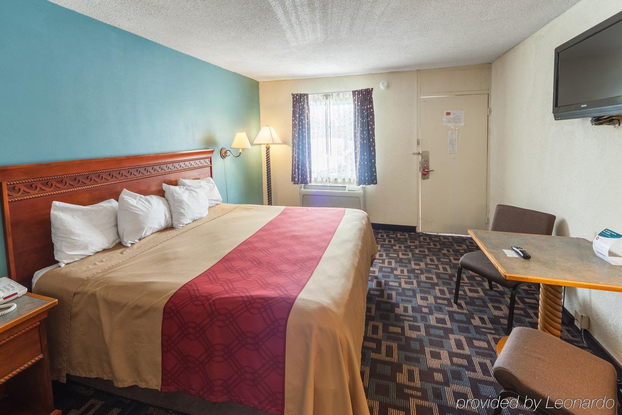 Econo Lodge Marion